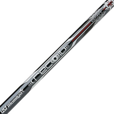 Aste In Grafite Per Ferro UST Mamiya Recoil DART 65 .355" Taper Tip Flex Regolare Set 5-PW