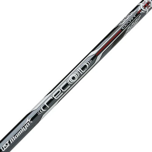 NEW UST Mamiya Recoil Dart 65/75 Graphite Iron Golf Shafts .370" Parallel Tip