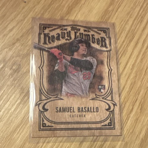 Samuel Basallo