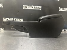 04-06 Pontiac Gto Center Console Assembly With Armrest Oem L409