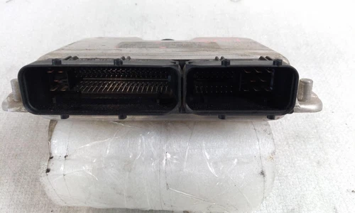 038906012T Centralita Motor Uce para SEAT TOLEDO (1M2) Select 1999 528668 - Imagen 2 de 7