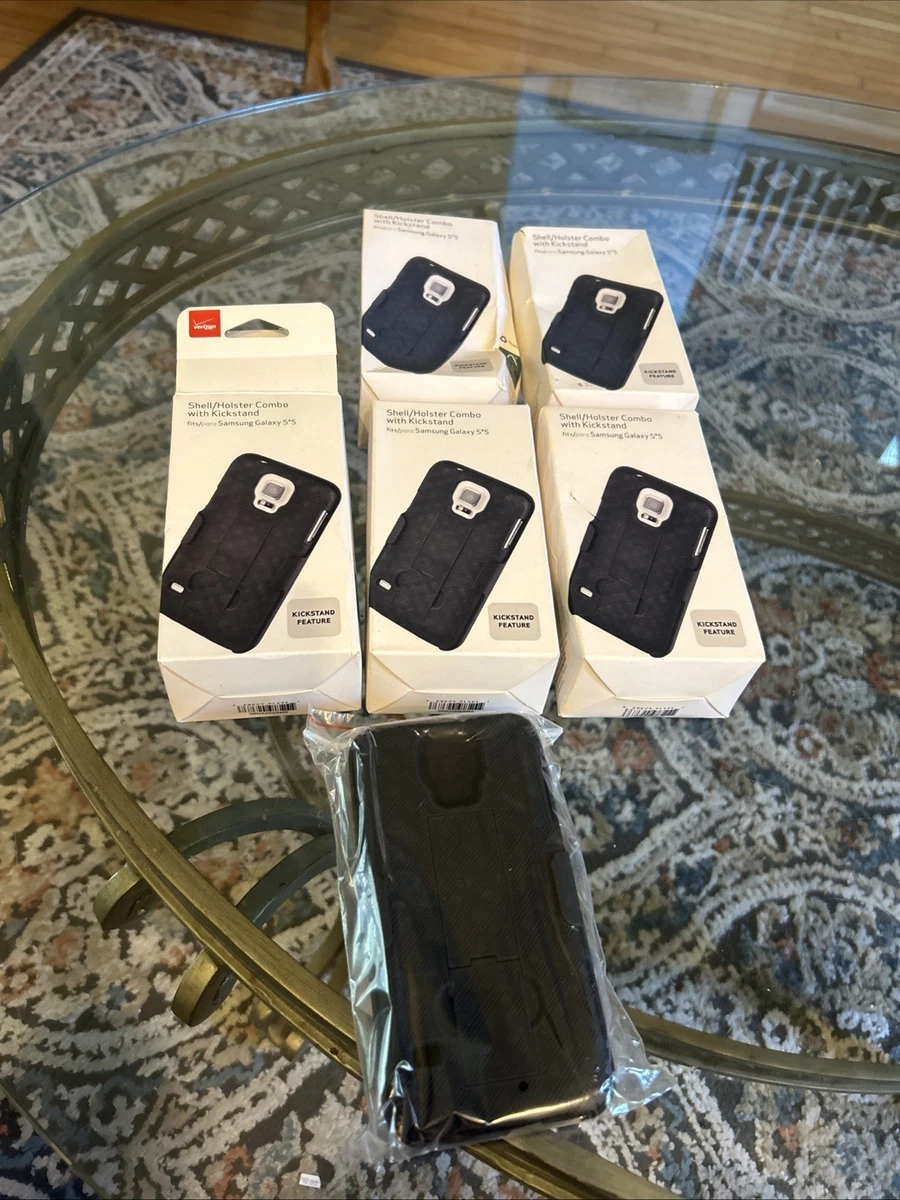 Cases, Covers & Skins for Samsung Galaxy S5 for sale | eBay
