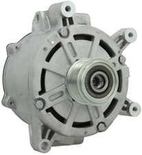 ALTERNATOR PORSCHE PANAMERA 3.6 PETROL 2010-2016 HITACHI 190amp WATER COOLED