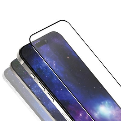 SBS Omniglass Glass F aus gehärtetem Universalglas #39800614