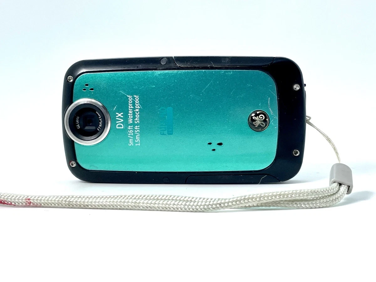 GE High Definition Camcorder for sale | eBay
