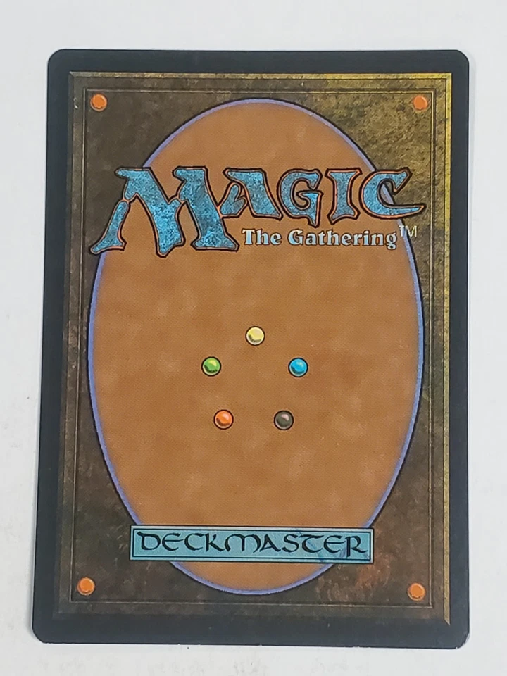 MTG All Hallow's Eve (Italian Legends/Black/R) - BGM - Image 2 of 4