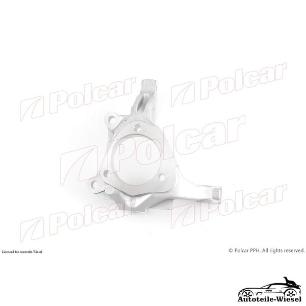 Achsschenkel Vorne Links FüR Opel Vectra C Z02 Caravan CC 02-09-image