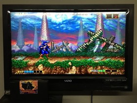 Magician Lord NEO GEO AES Case & Game US VERSION Neogeo SNK - TESTED & WORKING