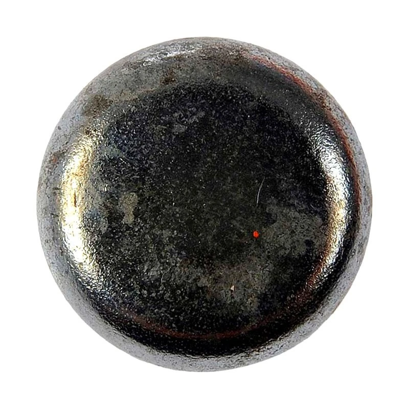 For Chevy Corvette 1953-1955 Dorman 555-008 Autograde Expansion Plugs - Image 2 of 2