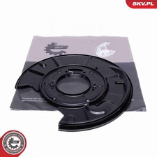 ESEN SKV Spritzblech Bremsscheibe 57SKV726 für MERCEDES KLASSE W220 V220 C215 ESEN SKV Spritzblech Bremsscheibe 57SKV726 für MERCEDES KLASSE W220 V220 C215