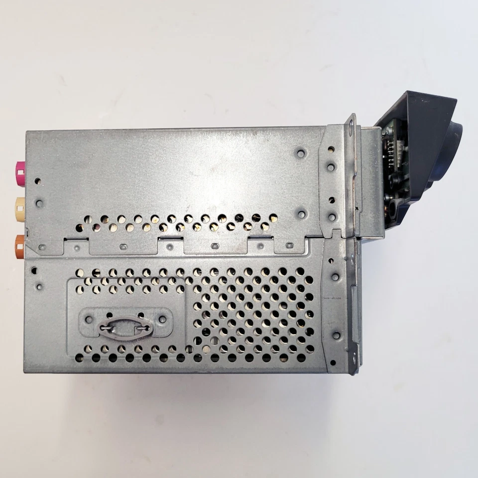 ✔️ Unidad principal BMW E60 CIC radio ALPINE OEM 922287601 Foto 3 de 4