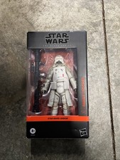 Star Wars Range Trooper Action Figure Black Series Andor 2024