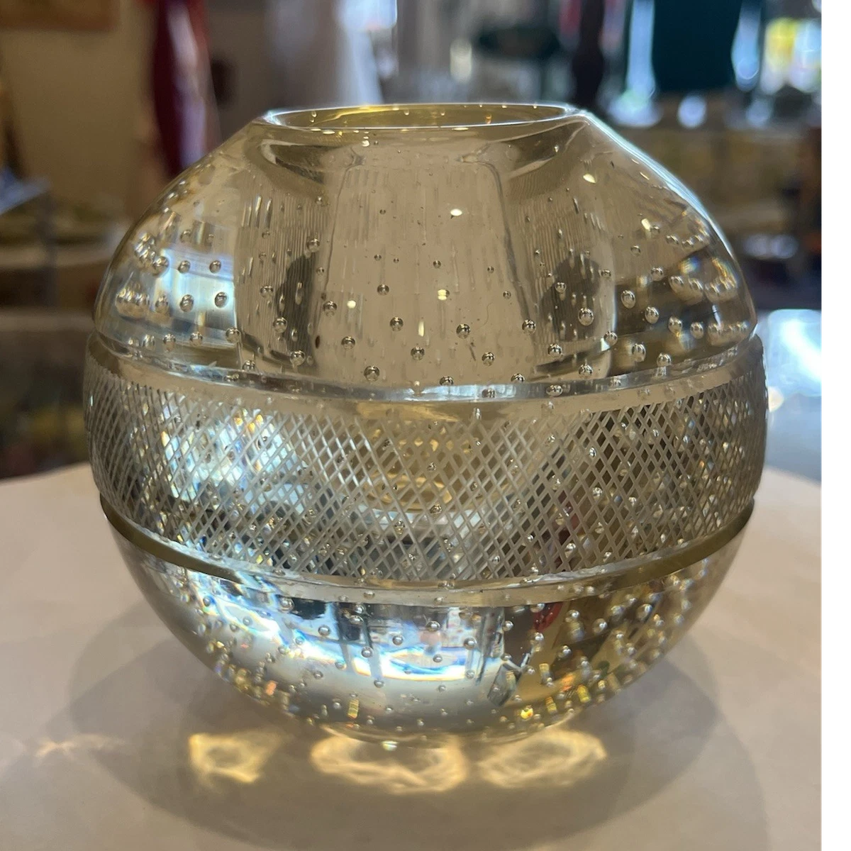 webb crystal products for sale | eBay
