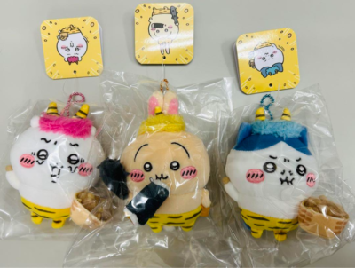 Chiikawa Baby マスコット 7点セット ちいかわ Chiikawa Baby マスコット 7点セット ちいかわベビー