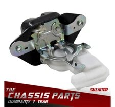 Trunk Tailgate Door Lock Latch Actuator For Honda CR-V 2007-2010 74800-SMG-G01