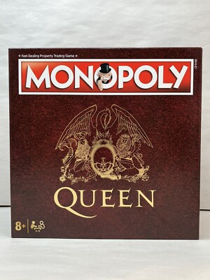 その他 Monopoly Queen Amazon.com: Monopoly Queen | Collectible Monopoly Game