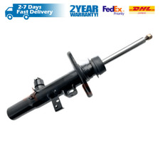 Front Left Shock Absorber w/VDC For BMW X3 X4 G01 G02 F97 F98 18-23 37106887933