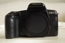 Pentax PZ-10 Autofocus 35mm Film Camera