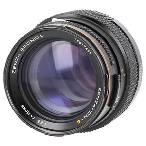 Zenza Bronica Zenzanon-S 150mm f3.5 for SQ SQ-B SQ-A SQ-Ai SQ-Am (15517401)
