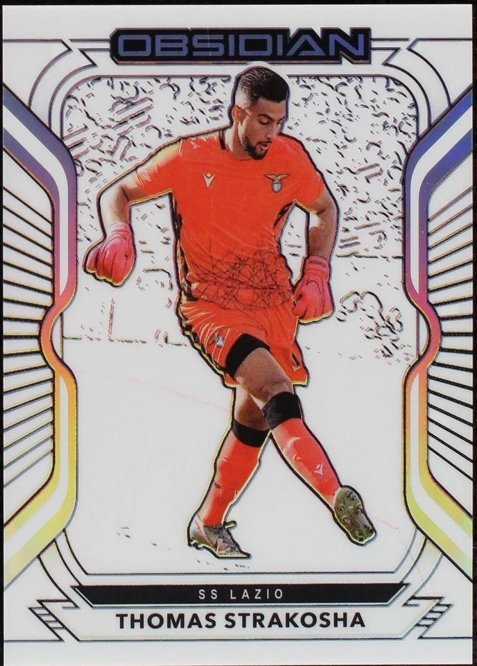 Electric Etch Contra