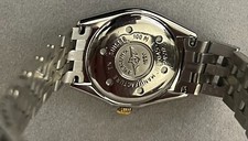 Breitling Callistino All Steel B52045 7