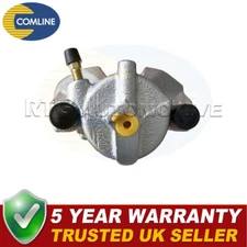 Comline Front Left Brake Caliper Fits Vauxhall Astra Zafira Meriva Corsa Com� #1