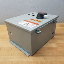 Saginaw Control & Engineering SCE-14128CHNF Enclosure, 14.13H x 12.00W x 8.00D