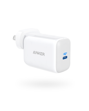 USB C Charger, Anker 65W PD PPS Fast Charger, PowerPort III Pod, for MacBook