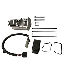 Turbo Actuator 68445522AA Fits 13-2018 Ram 2500 3500 Cummins 6.7L Diesel HE300VG