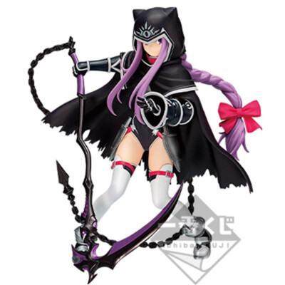 Japan Authentic Ichiban Kuji Fate/Grand Order Babylonia Medusa