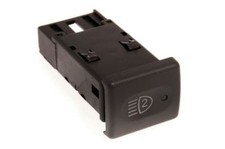 Land Rover Front Fog Light Auxiliary Lighting Switch Yug000540lnf New
