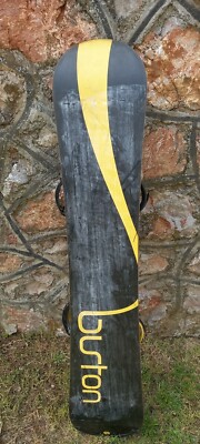 BURTON CRUZER 151cm バートン クルーザー スノーボード 希少 BURTON