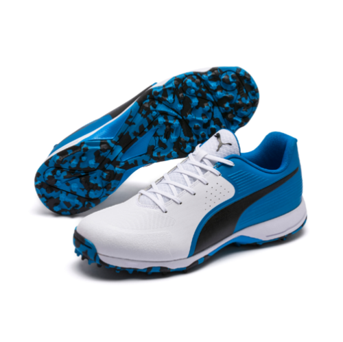 PUMA 19 FH RUBBER white - VK ONE8 