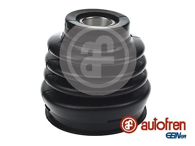 BELLOW SET, DRIVE SHAFT FOR AUTOBIANCHI FIAT INNOCENTI AUTOFREN SEINSA D8031 - Image 2 of 4