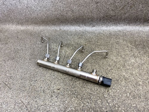 Einspritzleiste 7585411 111Tkm BMW 3er F34 328i GT 13.1934.173