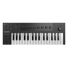 Native Instruments Komplete Kontrol M32 Micro...