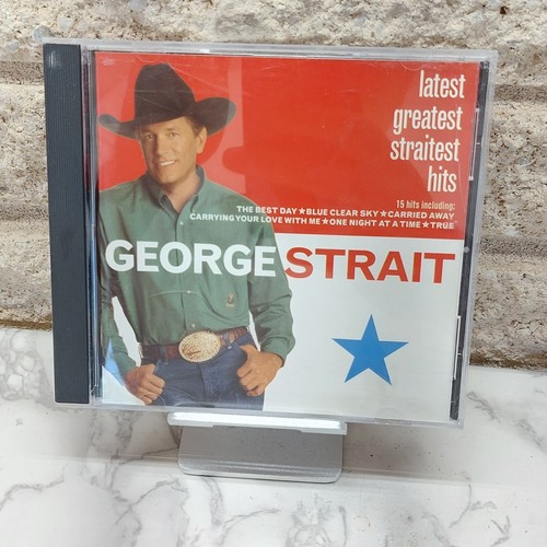 latest-greatest-straitest-hits-by-george-strait-cd-2000-8817010021-ebay
