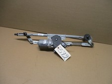 2011 - 2016 Caravan Used Front Windshield Wiper Motor Linkage Transmission #372
