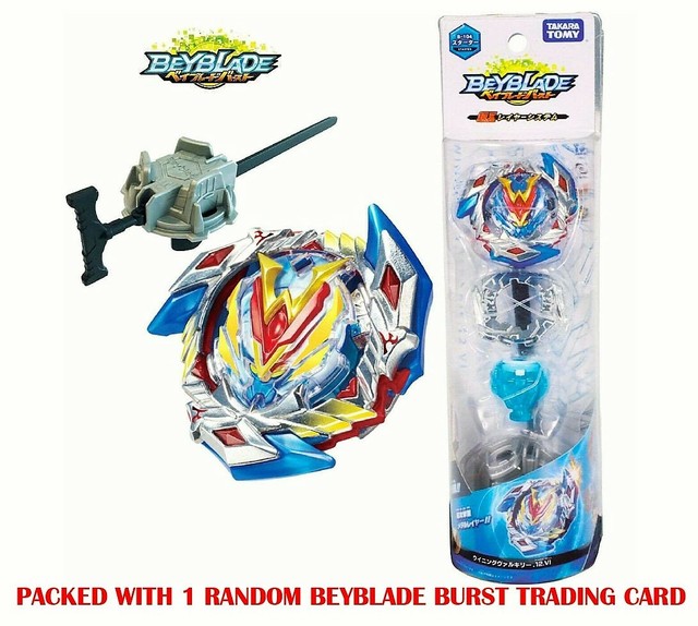 new beyblade burst turbo