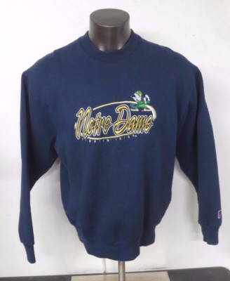 fighting irish sweatshirt
