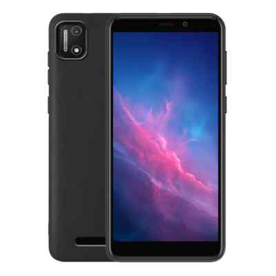 CLOUD MOBILE STRATUS C7 - 5.5'' 2GB+16GB -GSM 4G LTE DUAL SIM BLACK -TRUCONNECT