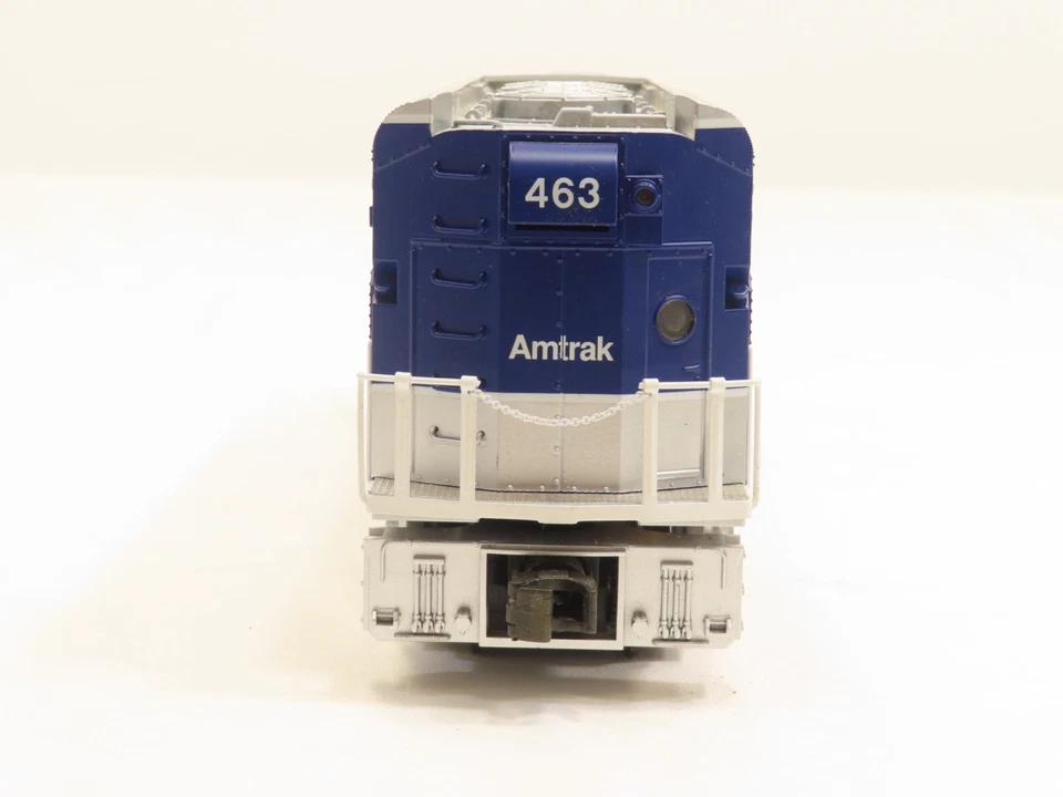 MTH 20-2213-1 Amtrak F59PH Diesel Engine Cab #463 w/Protosound LN - Image 3 of 4