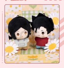 Haikyuu  Kozume Kenma Tetsurou Kuroo Anime Plush Doll Maumet Cospaly Cartoon