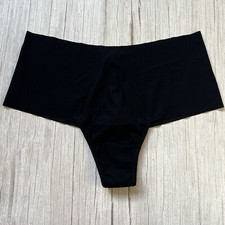 Breathe High Waist Thong Hanky Panky Size XL