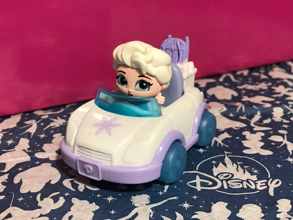 You Pick! Disney Doorables Let’s Go Vehicles - COMBINED SHIPPING | eBay