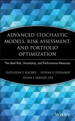 Advanced Stochastic Models, Risk Assessment, and Portfolio Optimization:  - GOOD