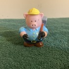Miscellaneous Lot Of 5 Toys - Ryan's World, Donkey Kong + More — photo 3