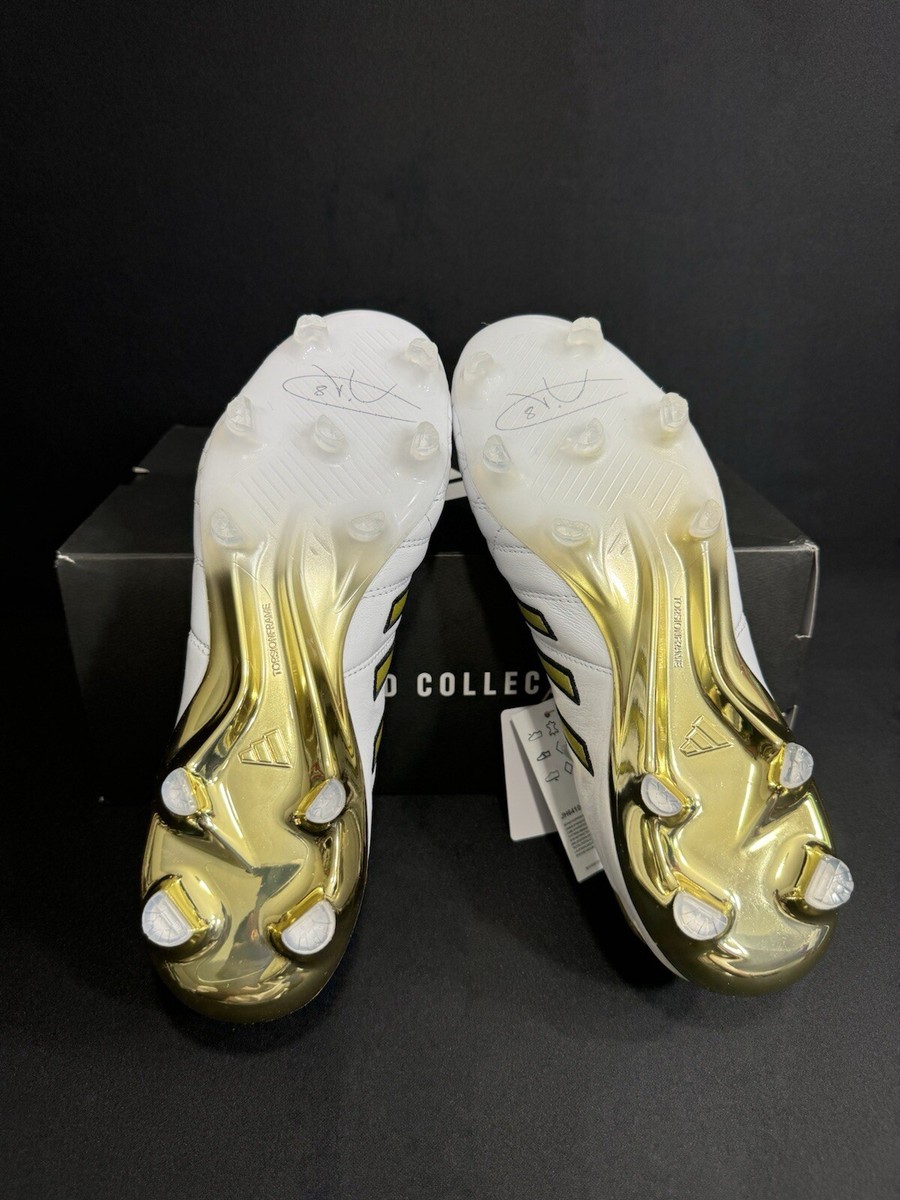 Adidas 11PRO TK FG Toni Kroos Cleats LIMITED COLLECTION Adidas 11PRO TK FG Toni Kroos Cleats LIMITED COLLECTION