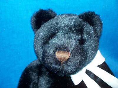 Pikes Peak plush Teddy Bear Colorado souvenir vacation travel