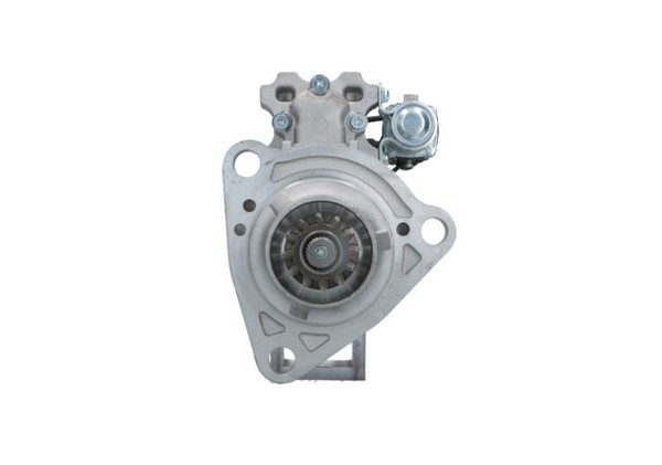Anlasser Caterpillar 6.5 Kw FüR OEM +Line Vgl.Nr. 640003123 / 10461046 / 1114109-image
